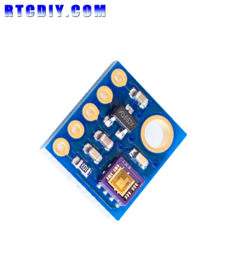GY 8511 UVB УФ лучевой датчик ML8511 пробой тест модуль детектор аналоговый выход