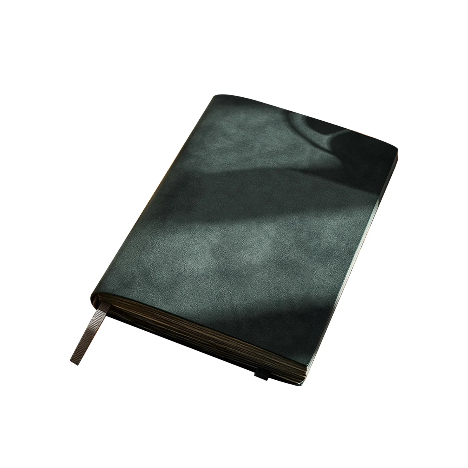 

Personal Planner Agenda Office Artifical Leather Portable Journal Notebook Vintage Sketchbook For School Diary Students Travel