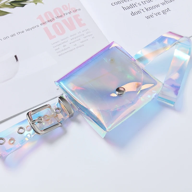 Весенняя горячая Распродажа 2020 поясная сумка Модная стильная на талию для женщин