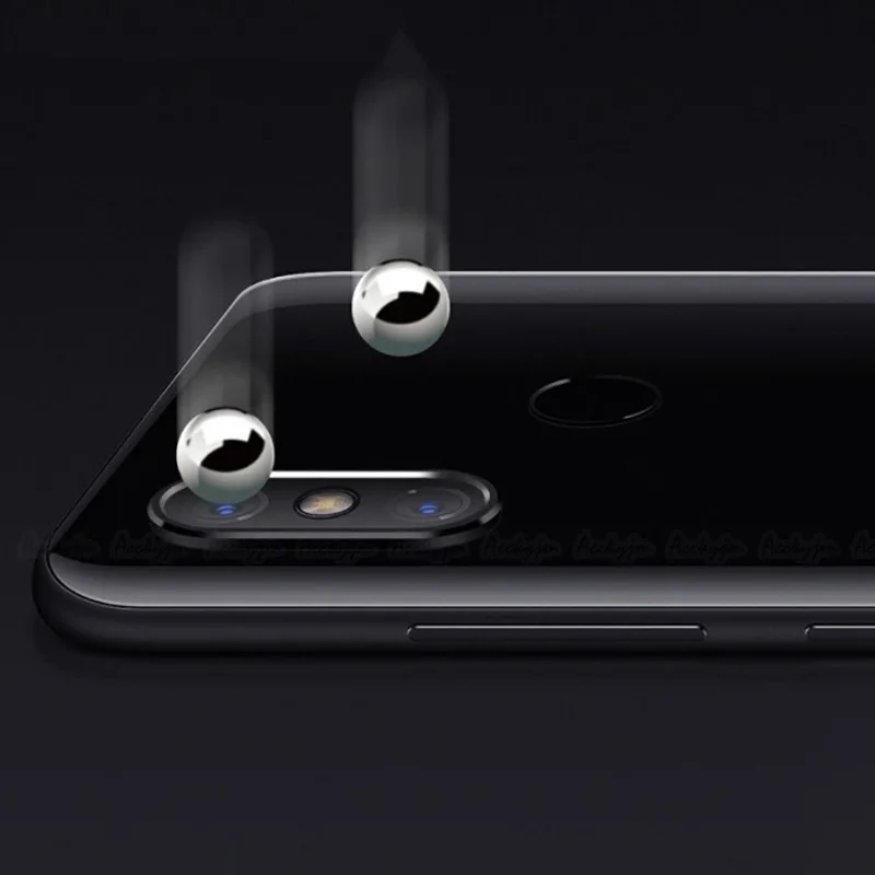 Защитное металлическое кольцо для камеры Xiaomi Mi 9 SE стекло Mi9 защитное закаленное