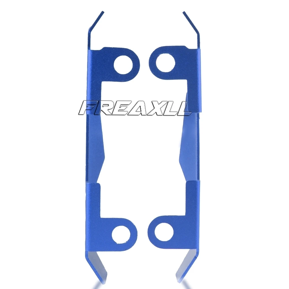 

Motorcycle Brake Caliper Reservoir Cover Guard F800R Protection For BMW F800 R 2015 2016 2017 2018 2019 2020 Accessories