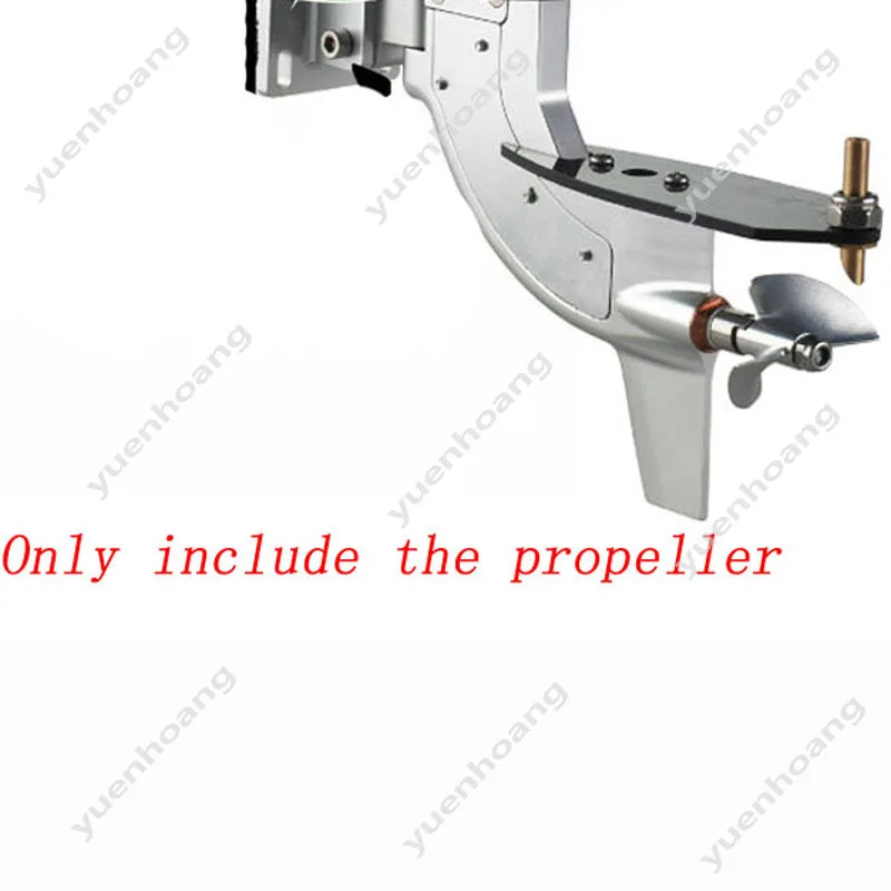 1 шт чпу 31844 лопасти с 2 лопастям