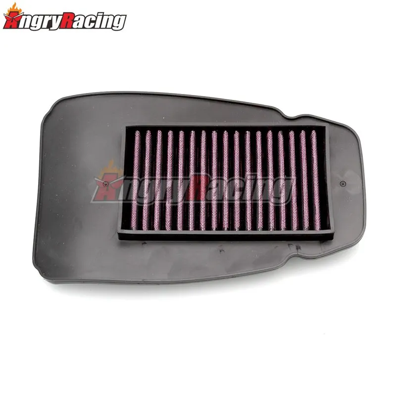 Фильтр для мотоциклетного очистителя воздуха с высоким потоком Yamaha YZF R15 R155 VIXION V