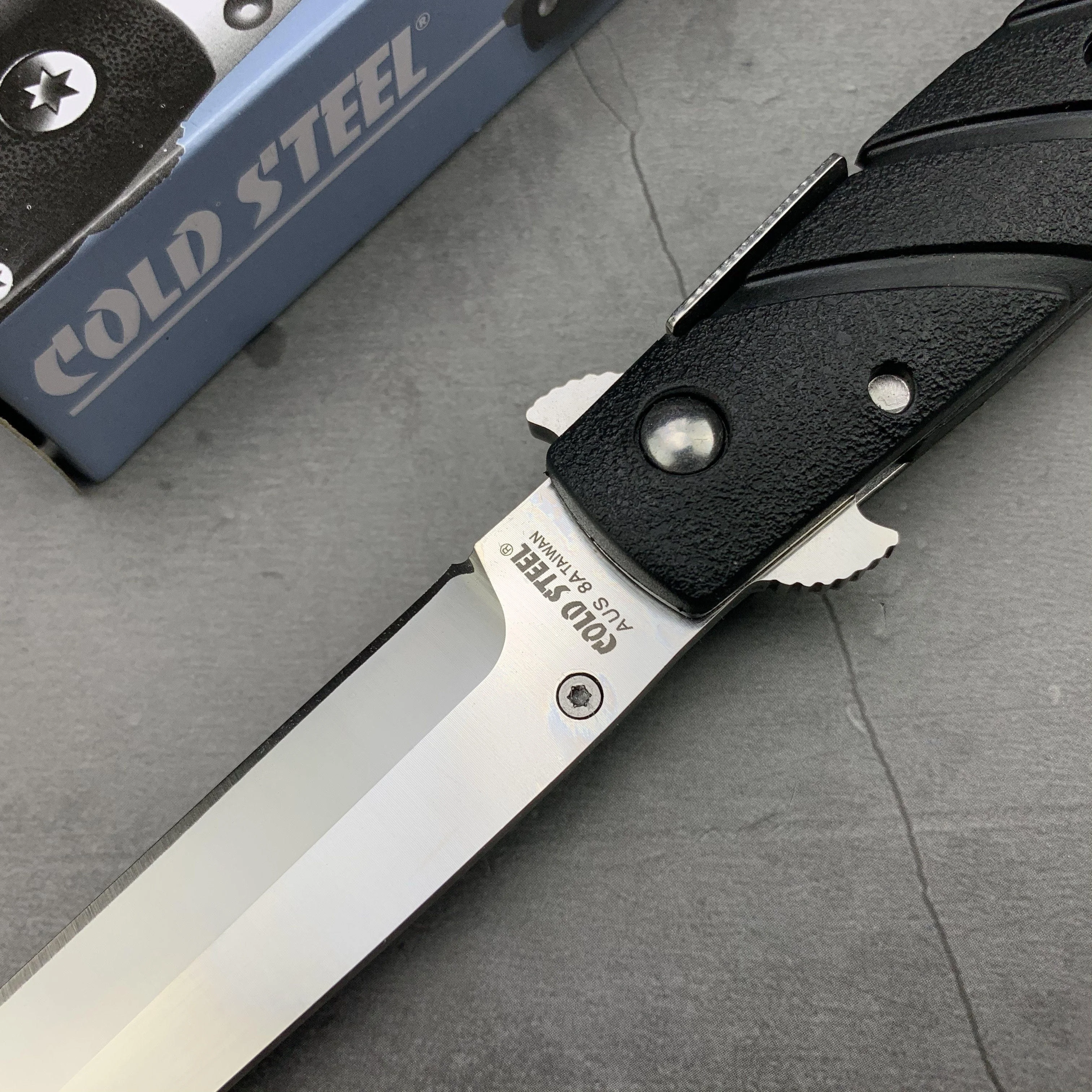 Складной нож Cold SXP тактический клинок на тонкой шпильке карманный Клинок для