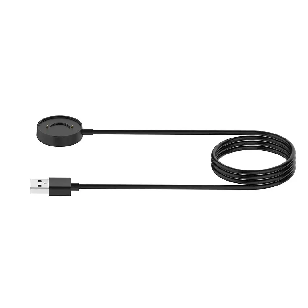 Док-станция для быстрой зарядки с USB-кабелем длиной 1 м Fossil Gen 5 4 аксессуары