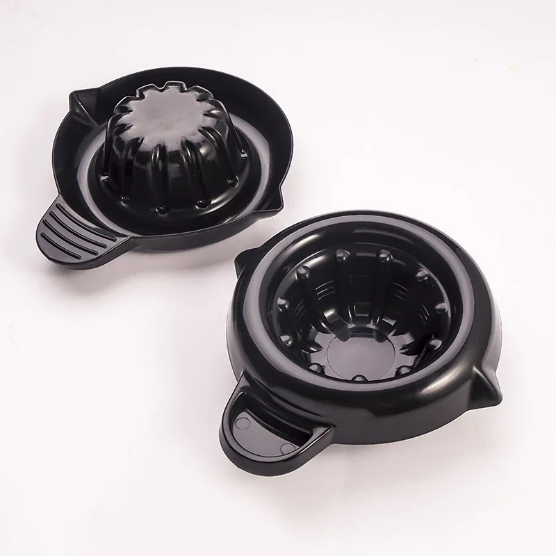 2 шт. вкусные бекон глиняного миска для готовки картофеля пюре испечь плесень