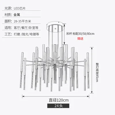 

nordic stone cocina accesorio design lamp kitchen chandeliers living room decoration luzes de teto ventilador de techo