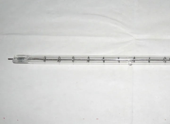 

replace quartz infrared heating element For PET Blow Molding Machines