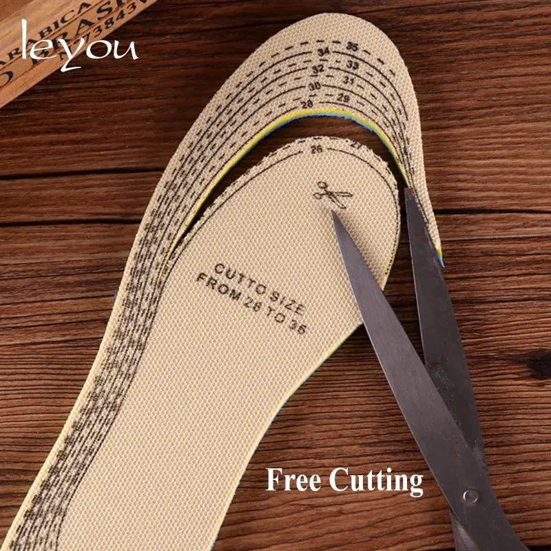 Детские спортивные стельки со стельками детские дышащие для бега обуви вставные