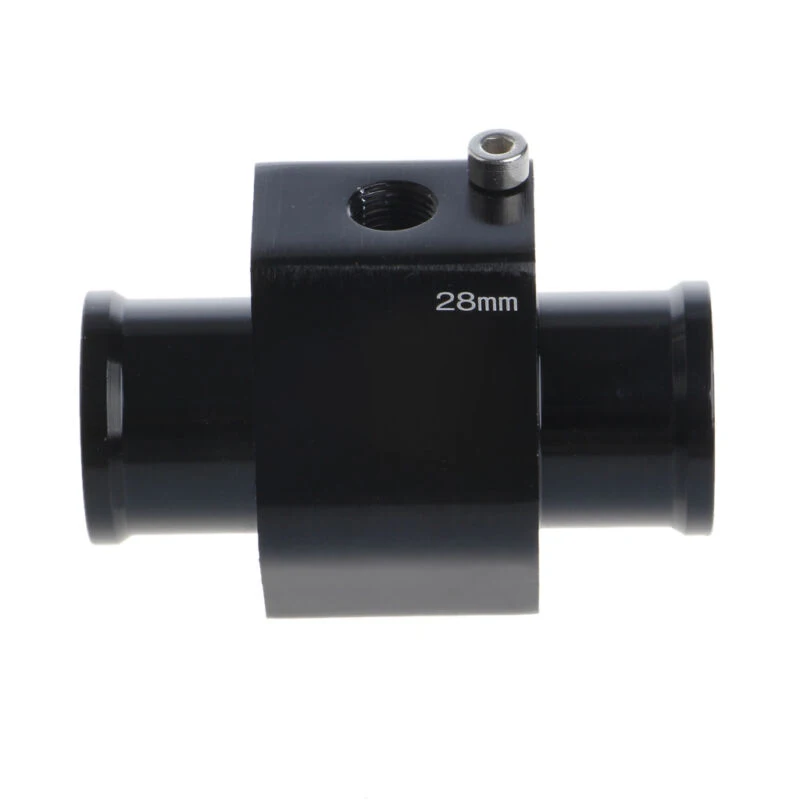 Абсолютно новый и высококачественный 28 мм Датчик температуры воды датчик шланг