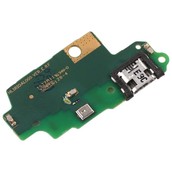 Для Huawei Maimang 4 USB зарядный порт плата для мобильный телефон Гибкие Кабели Замена