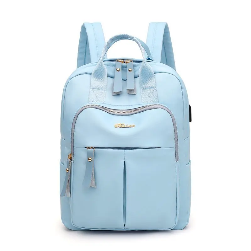 

Female Cute Backpacks Backpack Girl Luxury Classic College Black Casual Backpacks For Teenage Girls Sac A Dos Travel Bookbag