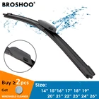 Новые автомобильные стеклоочистители ветрового стекла 14 