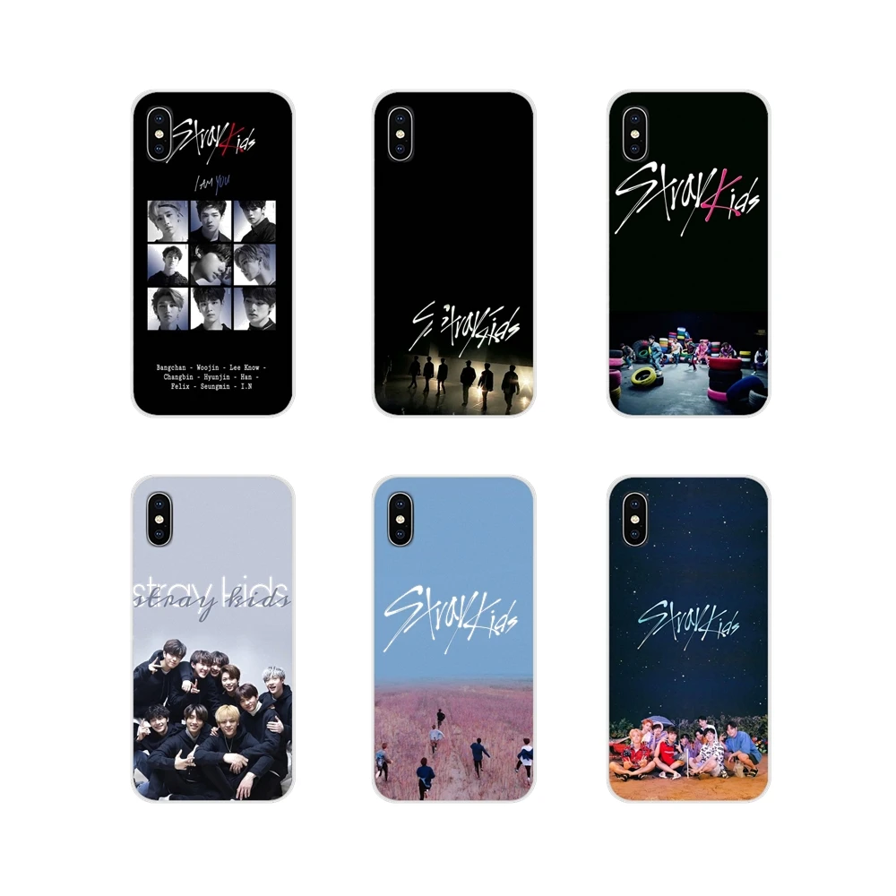 Бродячая детское K поп Аксессуары для мобильных телефонов чехол телефона LG G3 G4