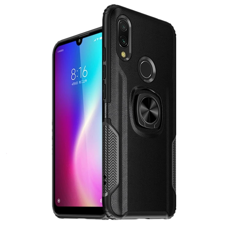 Противоударный чехол для телефона Xiaomi Mi 8 9 9T A2 A3 Lite CC9 автомобильные чехлы с