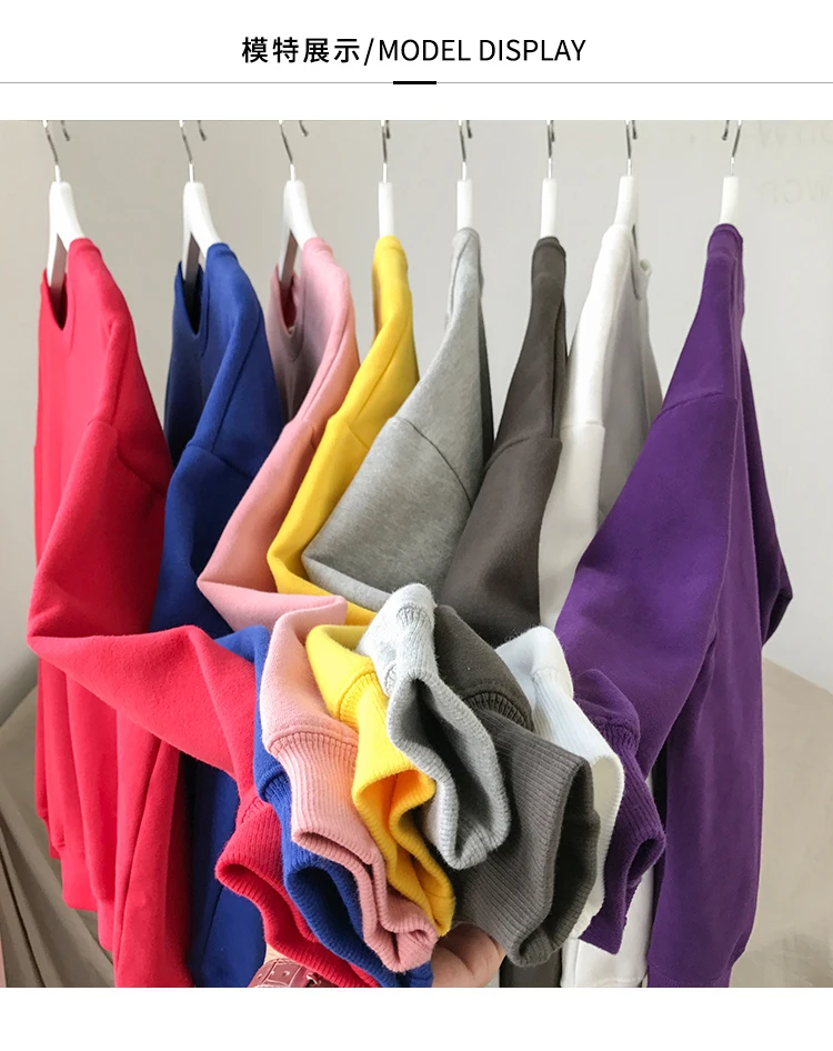 

Solid Color Printing Printing Men Hoodie Persevere Text THING Black White Orange Men's Sweatshirt For Adult SizeM-3XL