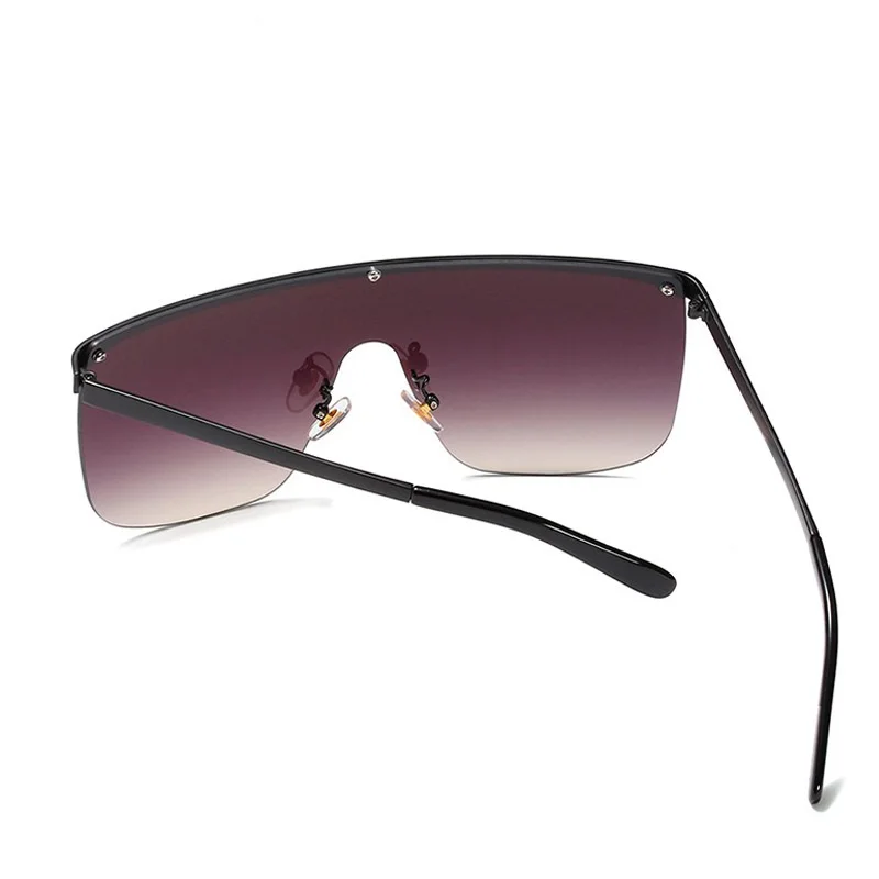 COOLSIR новинка 2019 трендовые женские и мужские негабаритные Квадратные