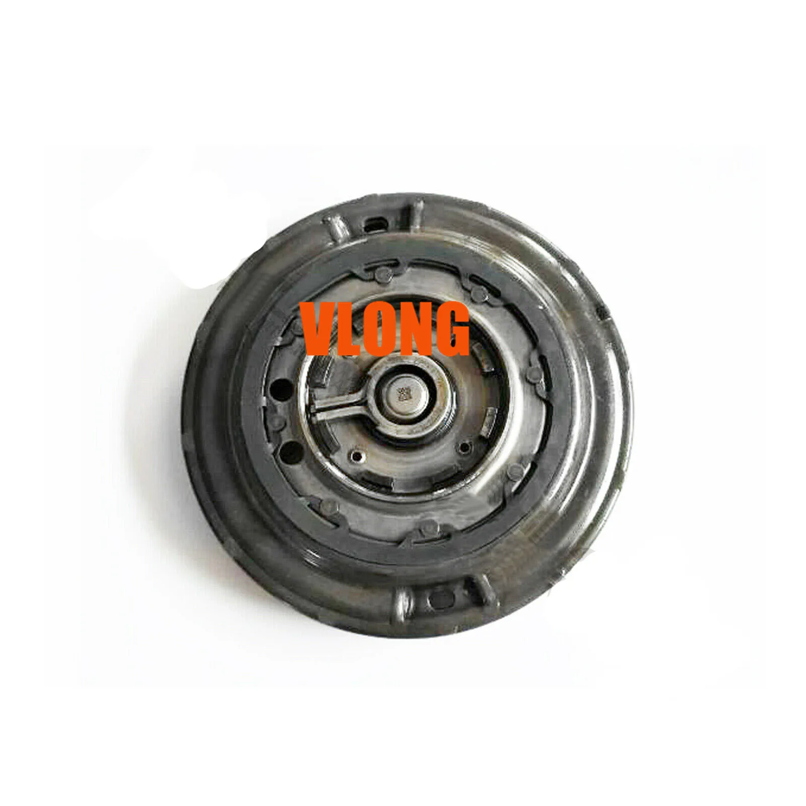 MPS6 6DCT450 embrague para for CHRYSLER DODGE FIAT FORD LAND ROVER |