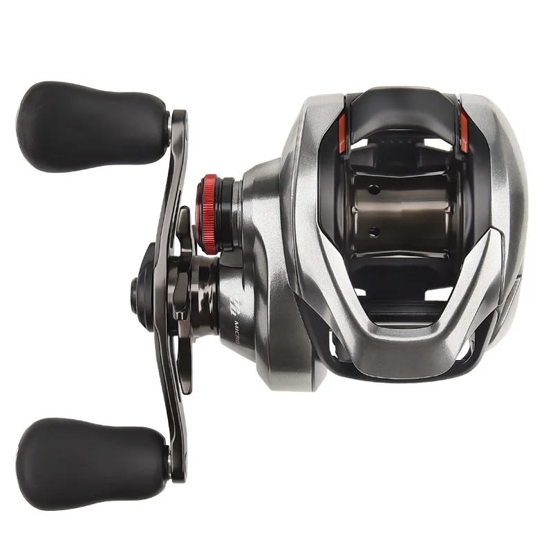 21 Новая SHIMANO Скорпион DC 150 151 150HG 151HG 150XG 151XG 7 4: 1 8 5: Шестерни соотношение морской