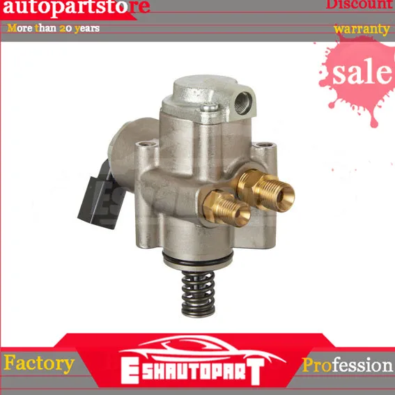 

Quattro Q5 V6 3.2L Direct Injection High Pressure Fuel Pump For Audi A4 A5 A6