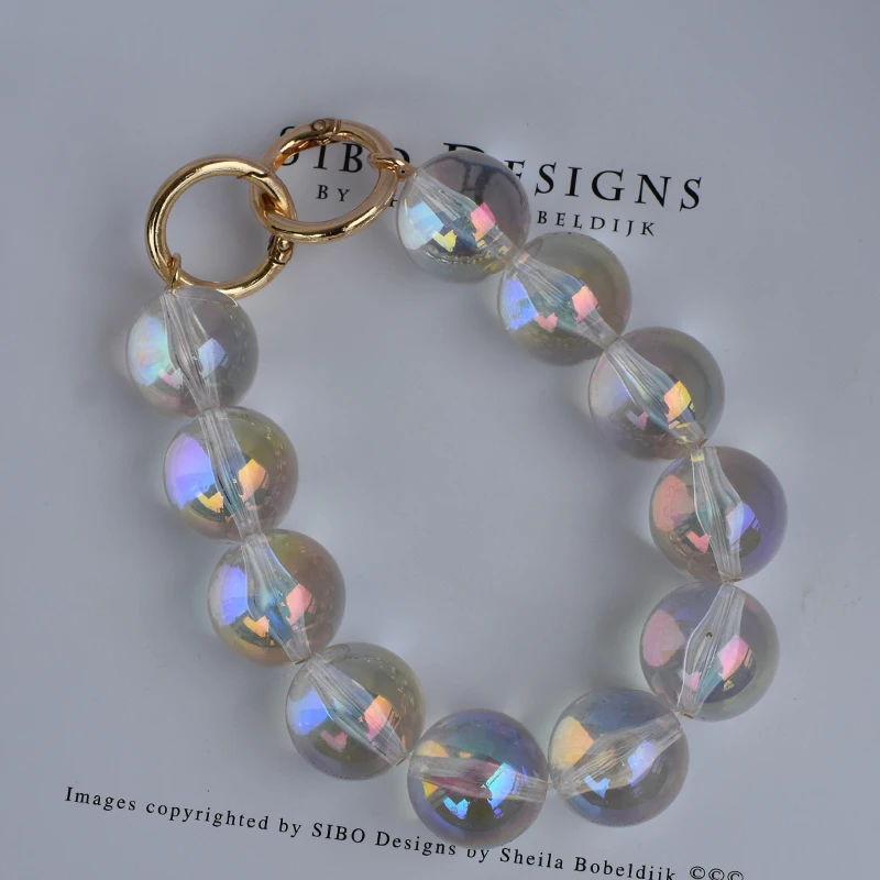 Новый брендовый Блестящий ремешок для сумок аксессуары кошельки ремни ручки