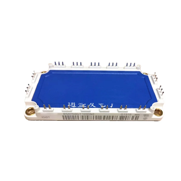 

BSM100GT120DN2 оригинал, может предоставить тест, 1 год гарантии