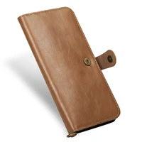 new luxurious and soft 100 leather for iphone 6 6s 7 8 plus x xr xs max 11 pro max wallet stand flip phone case