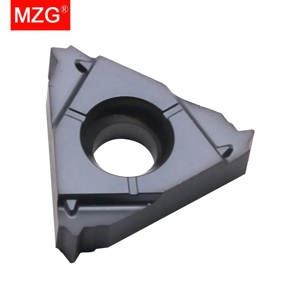 Внутренний инструмент для обработки нержавеющей стали MZG 16IR 075ISO ZP10 токарная