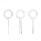 3 шт., набор инструментов для удаления автомобильных клемм