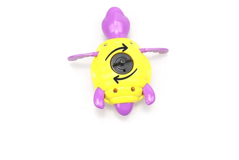 Заводная игрушка черепаха Monssjay