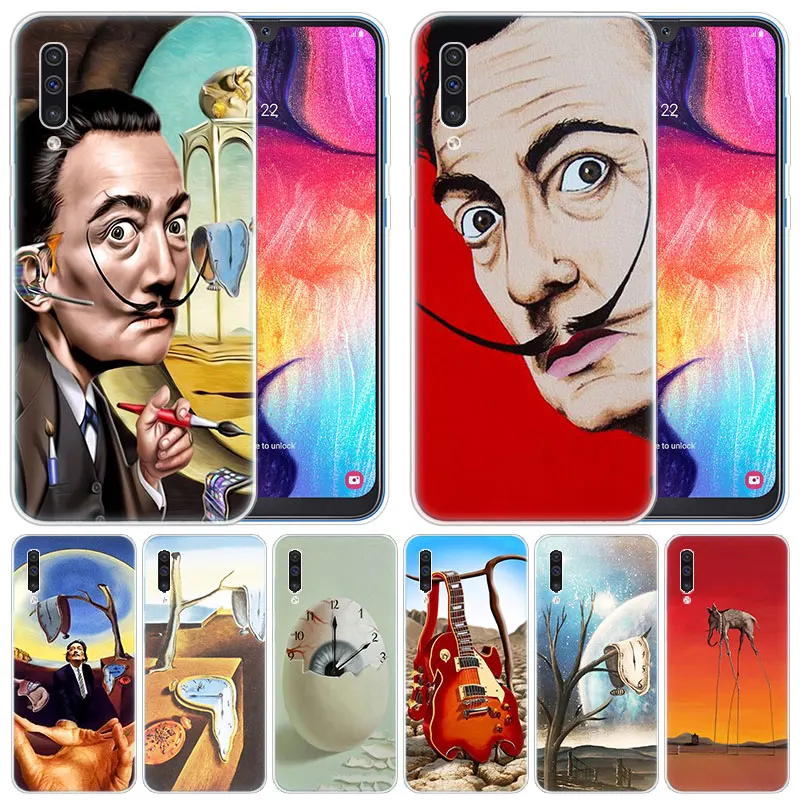 Силиконовый чехол для Samsung Galaxy A50 A70 A80 A40 A30 A20 A10 A20E A2 CORE A9 A8 A7 A6 Plus 2018|Бамперы| |