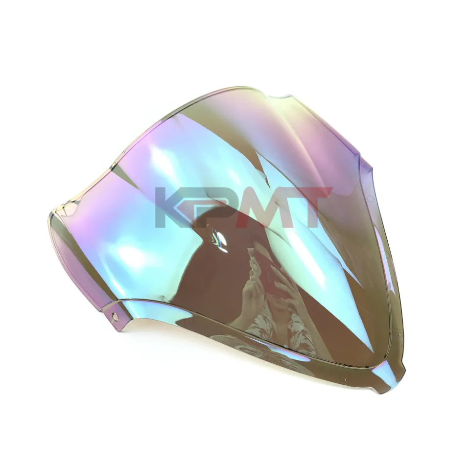 Дымчатое лобовое стекло для мотоцикла ветровая защита белый SUZUKI GSX1300R GSX 1300R 2008 2009