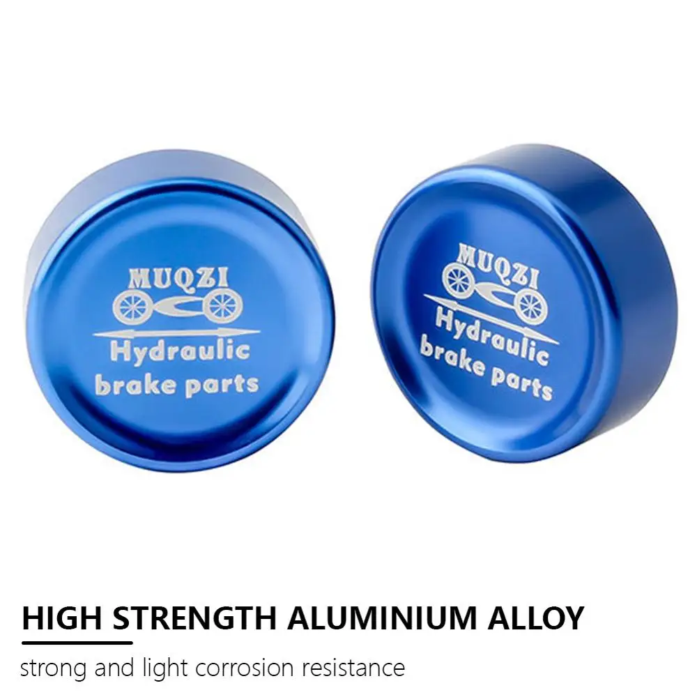 MTB Дорожная гидравлическая тормозного суппорта поршень велосипед дисковый