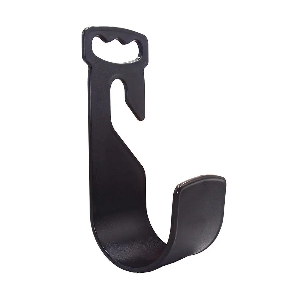 Сад держатель для водяного шланга хранения настенное крепление расширяемый