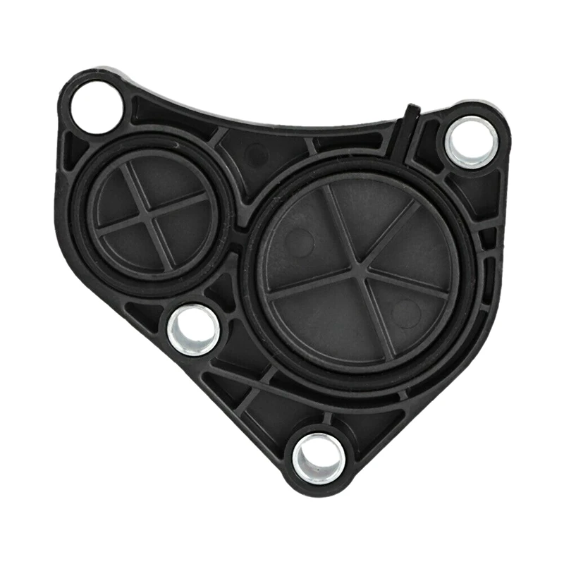 Крышка двигателя 11537583666 для BMW E46 E60N E81 E82 E83 E84 OE88|Блоки и детали| |