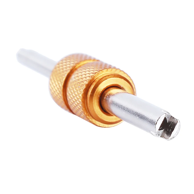 Универсальный клапан установщик инструмент для удаления сердечника автомобиля