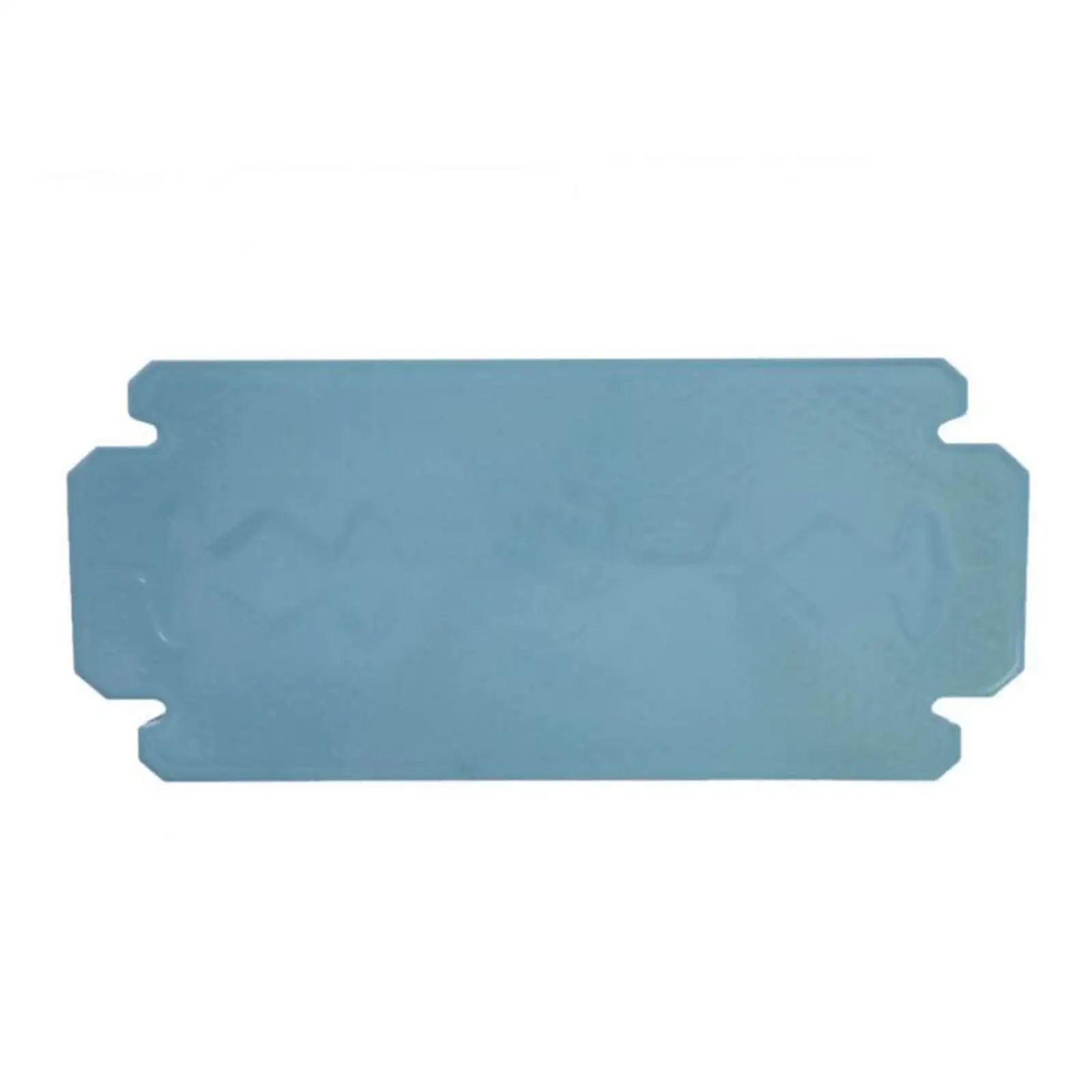 

Hairdressing Mat Pad Nonslip Barber Mats for Curling Irons Hair Trimmers Salon Tools