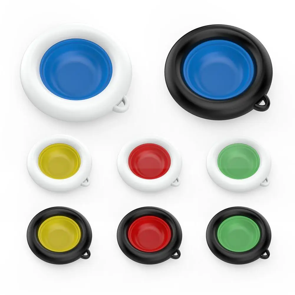 

Портативная Игрушка-антистресс, Простой Легкий игрушечный антистресс, сенсорная игрушка, игрушка для снятия стресса для студентов, офисных...