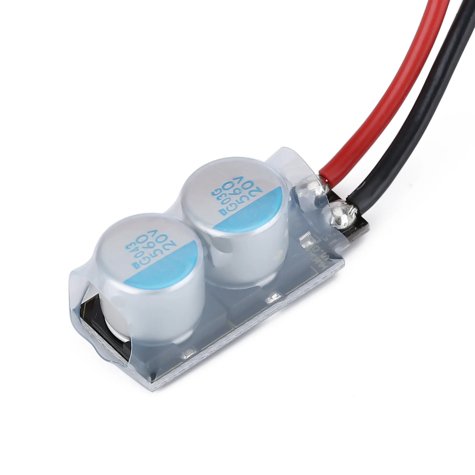 Controlador de velocidad ESC sin escobillas para coche de control remoto, controlador de coche Hobbywing QUICRUN 60A 120A Sensored para 1/10, Touring Buggy, cami&oacute;n 10BL60 10BL120-4