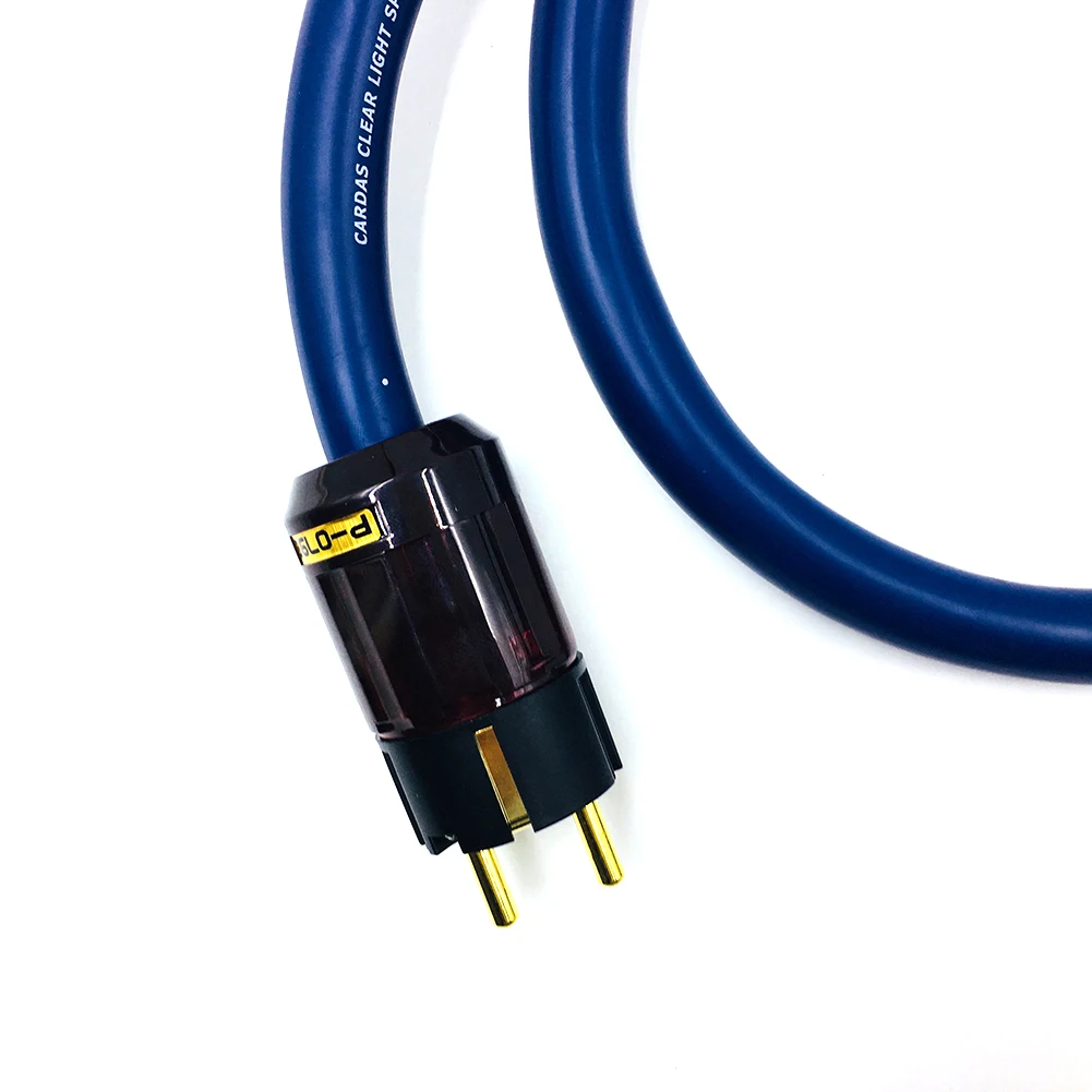 Colleimagge Hifi Cardas golden reference кабель удлинитель переменного тока P 079E/C 079 разъем для