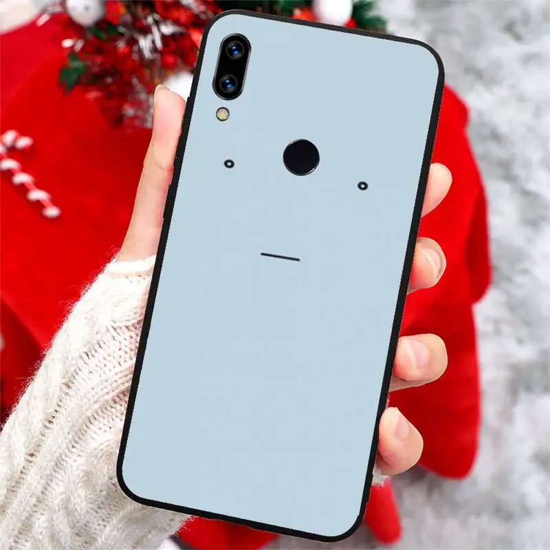 

Anime Assassination Classroom Phone Case For Xiaomi Redmi note 7 8 9 t k30 max3 9 s 10 pro lite