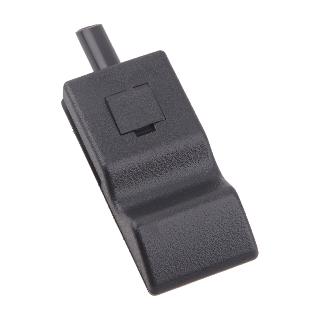 

Beler 15844616 15844618 15214027 25862454 Автомобильный Дверной замок, ручка блокировки, подходит для Chevrolet GMC Cadillac Hummer, пластик, черный