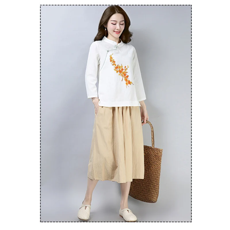 Цветы патчи для шитья одежды нашивки вышивки цветов сделай сам розы ремесла