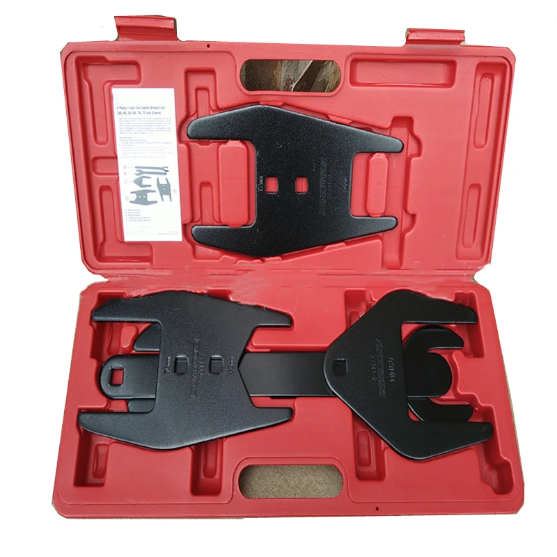 

Набор инструментов для BMW Land Rover, держатель для водяного насоса, с тремя отверстиями