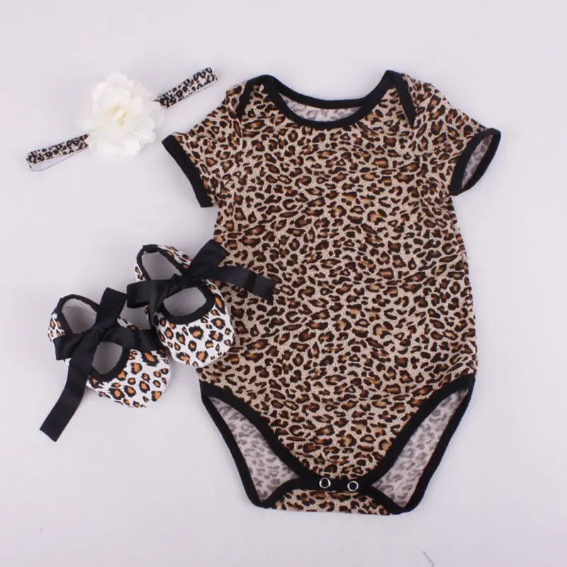 

Комбинезон Emmababy для маленьких девочек, 3 предмета, комплект одежды