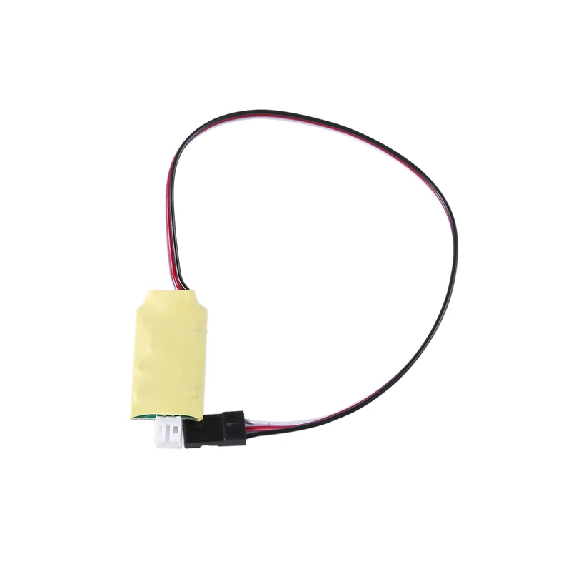 RC автомобильная лебедка CH3 панель управления для 1/10 Гусеничный автомобиль осевой