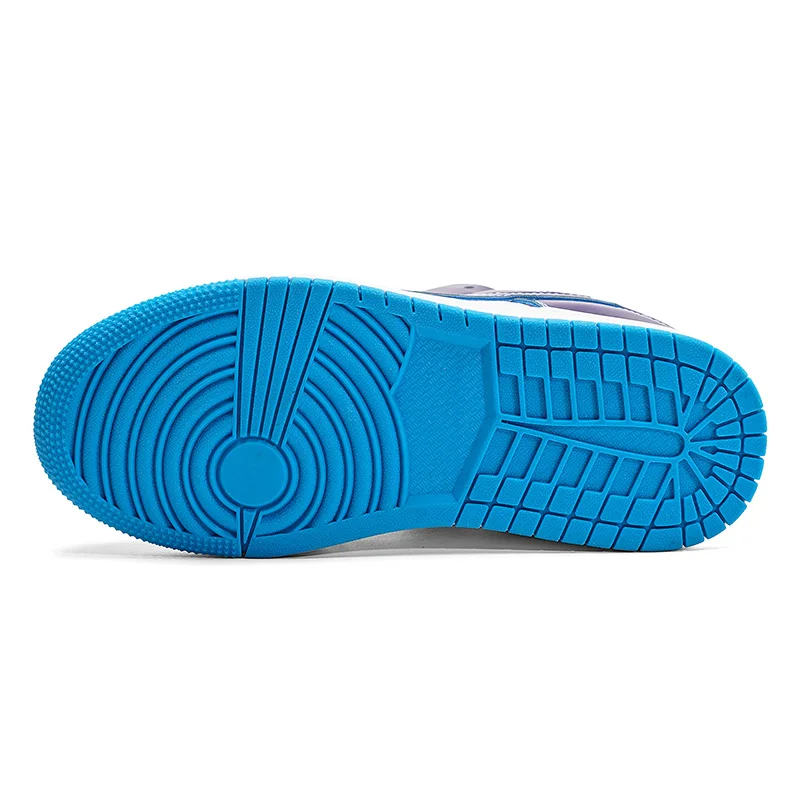 

2021 New Autumn Children's Sneakers For Girls Fashion Flats Platform Kids Tenis Running Casual Shoes Trainers Boys Board Shoes