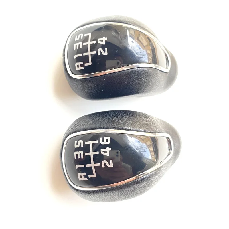 Автомобильная ручка переключения передач с 5/6 скоростями для Kia K2 K3 K4 Sportage Forte Cerato