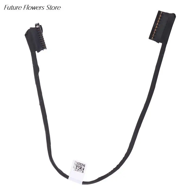 1 шт. новый оригинальный кабель для аккумулятора DELL Latitude E5580 0968CF DC02002NY00 |