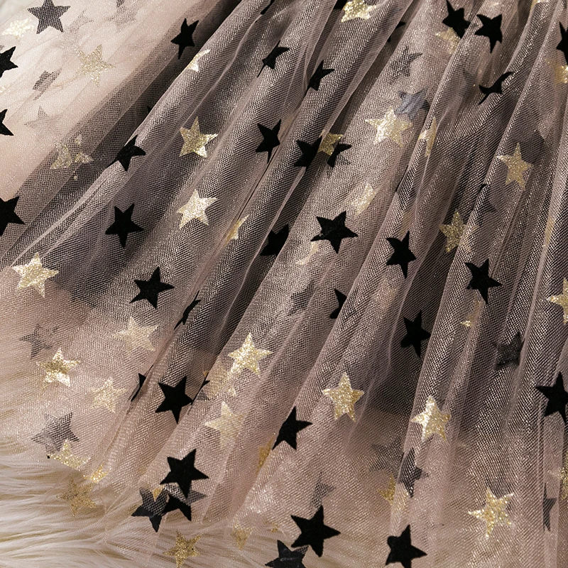 Baby Girls Unicorn Dress New Year Party Long Sleeves Princess School Kids Dresses For Autumn Winter Casual Wear | Детская одежда и